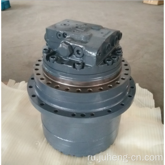 Конечный привод Solar175 SL175 Ходовой двигатель в сборе